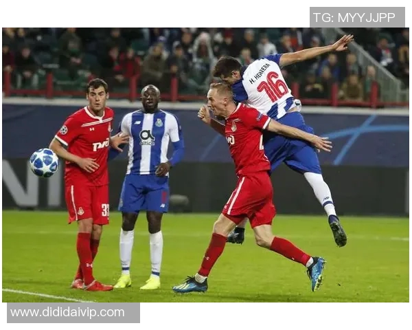 俄超焦点战莫斯科斯巴达迎战苏维埃之翼争夺胜利荣耀