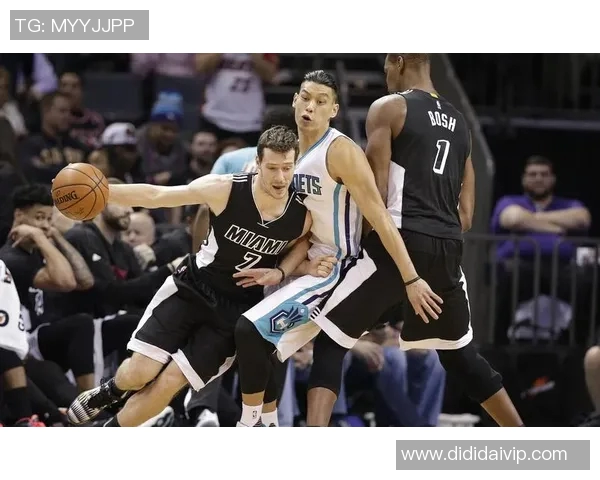 2016年NBA季后赛黄蜂与热火第三场精彩对决回顾与分析