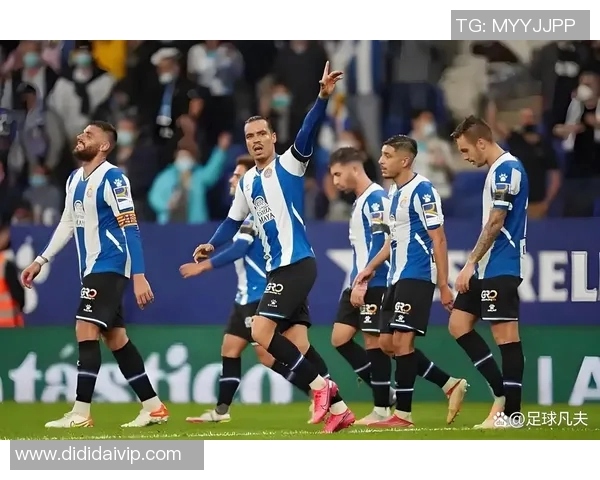 2019年西班牙人对阵巴塞罗那精彩直播回顾与赛后分析