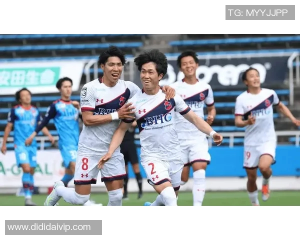 FC今治与长野帕塞罗激战在即球迷期待精彩对决与精彩瞬间