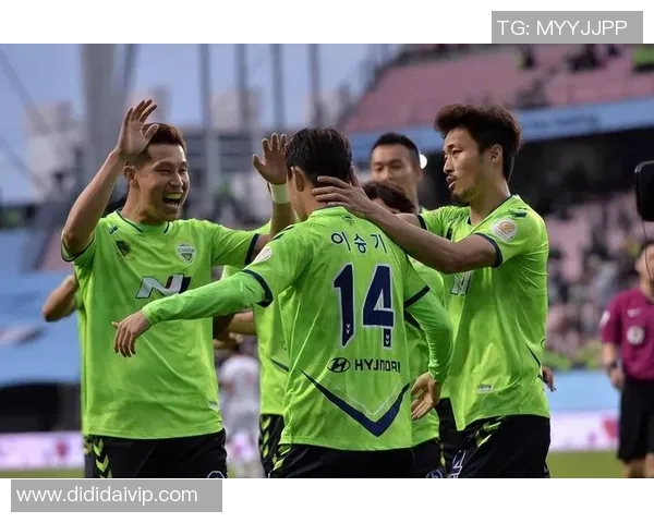 北京中赫迎战全北现代争夺亚冠小组赛关键胜利