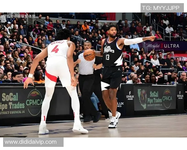 快船与猛龙精彩对决回放分析2月17日比赛全景回顾与精彩瞬间重温