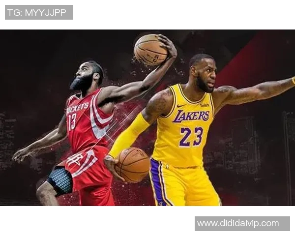 2020年NBA季后赛火箭对湖人精彩对决全场录像回放与分析