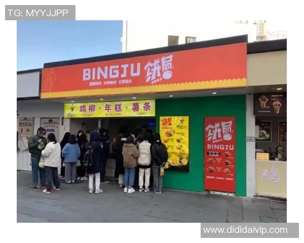 如何选择适合的加盟项目开设小吃店 提升盈利的关键要素解析