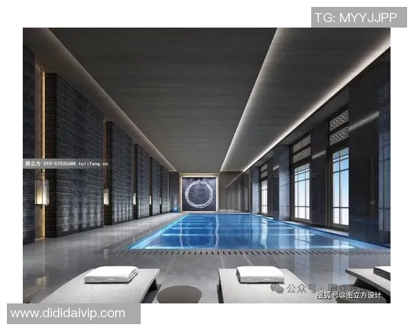 探索公共泳池的多功能空间设计与社会效益提升策略 探索公共泳池的多功能空间设计与社会效益提升策略