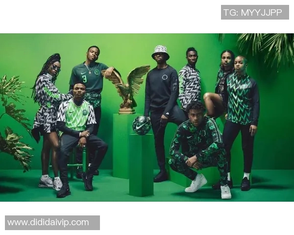 球衣背后的故事：设计、文化与运动精神的完美融合