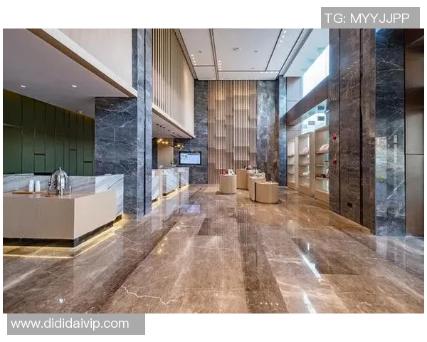 酒店全方位服务创新探索与现代化管理模式的结合与发展