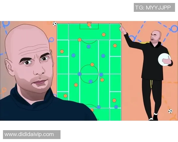 足球战术创新与进化分析 聚焦现代攻防体系的变革与趋势