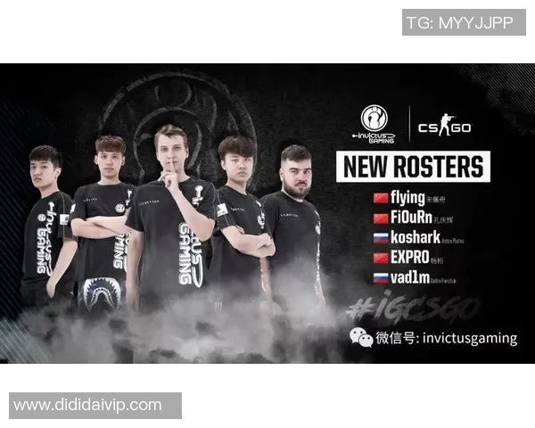 CSGO战术深度解析IG战队的阵地战体系与战术运用探讨