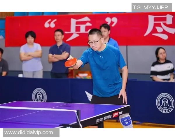 乒乓球的魅力揭秘:深入分析上海乒乓球队员的个人技术与实力 乒乓球的魅力揭秘:深入分析上海乒乓球队员的个人技术与实力