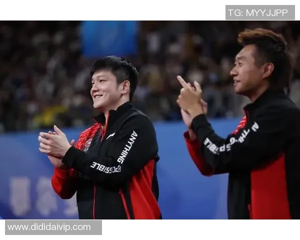 乒乓球力量榜单揭晓上海乒乓球队荣获第四名佳绩 乒乓球力量榜单揭晓上海乒乓球队荣获第四名佳绩