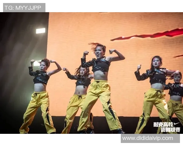 成都街舞队在极限运动联赛中的耐力表现分析与点评