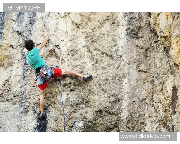 广州攀岩队在极限运动嘉年华中的精彩表现与节奏分析