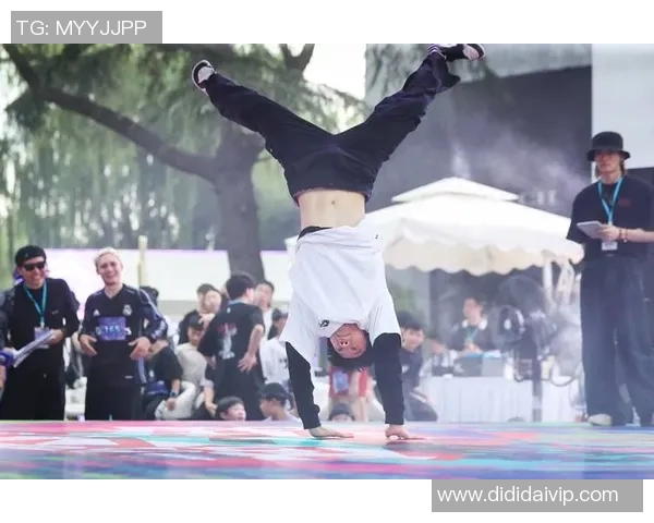 深圳街舞队与西安街舞队赛后复盘分析及比赛经验总结 深圳街舞队与西安街舞队赛后复盘分析及比赛经验总结