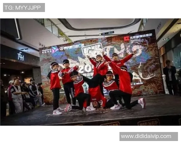 街舞盛宴来袭北京街舞队荣登全国状态排行榜第一名 街舞盛宴来袭北京街舞队荣登全国状态排行榜第一名