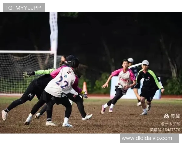 重庆飞盘队的团队协作之道与竞技精神的深度探讨