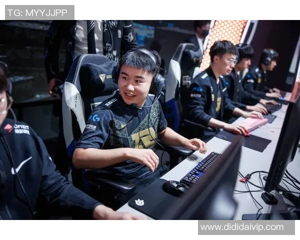 RNG战队选手个人能力分析与表现评估探讨