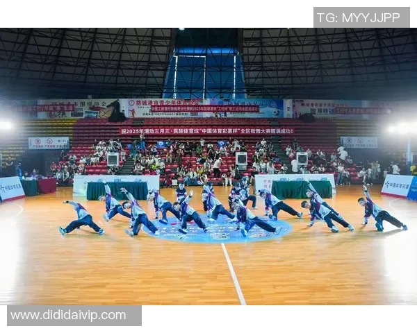 全国街舞大赛特别报道：成都街舞队如何实现风格转型与创新发展之路