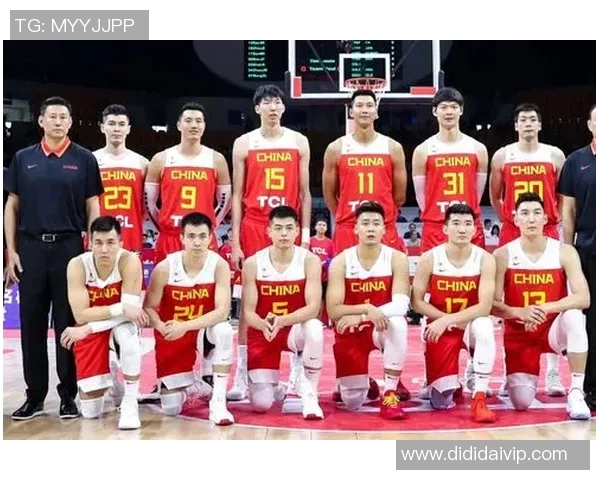 广州篮球队在世界杯预选赛中的奋战历程与辉煌成就全景回顾