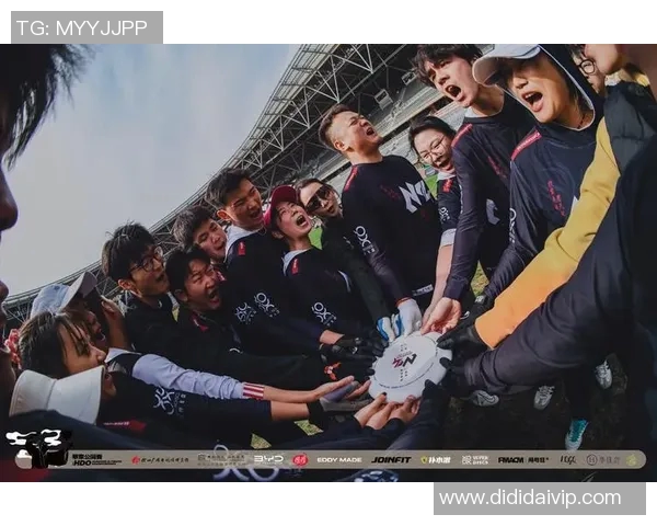 杭州飞盘队在极限运动世界杯积分榜中以87分稳居第一名 杭州飞盘队在极限运动世界杯积分榜中以87分稳居第一名