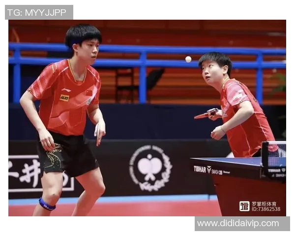 重庆乒乓球队以95分稳居挑战赛积分榜首位展现强劲实力 重庆乒乓球队以95分稳居挑战赛积分榜首位展现强劲实力