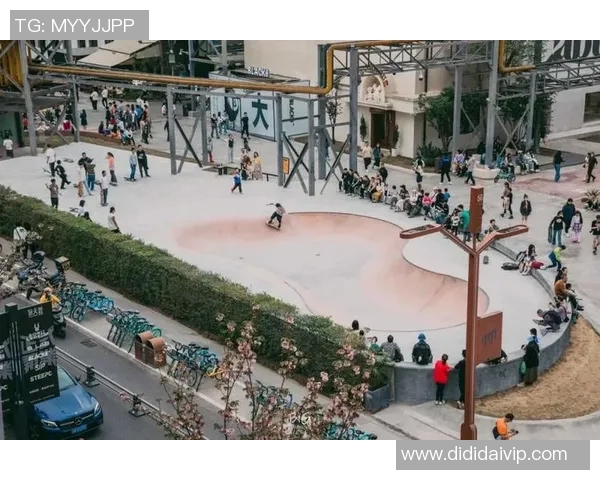 重庆滑板队的节奏与风格探索:滑板文化的碰撞与融合 重庆滑板队的节奏与风格探索:滑板文化的碰撞与融合