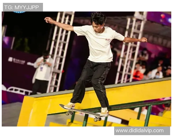 南京滑板队荣登全国滑板团队协作排行榜第十名展现出色团队精神与实力