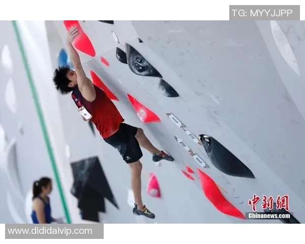 上海攀岩队在世界滑板锦标赛中以65分稳居积分榜首位