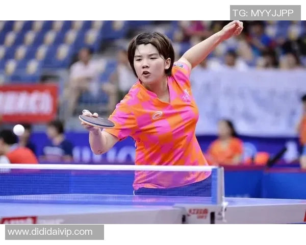 北京乒乓球队运营模式解析与发展策略探讨