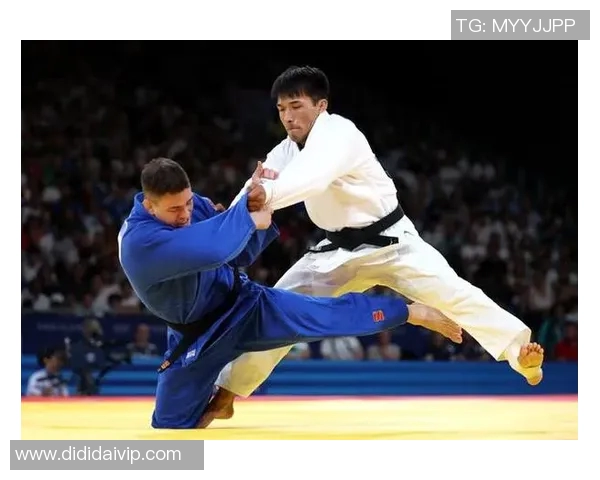 柔道技巧与精神的结合探索：从基本摔技到运动员心理素质培养的全面分析