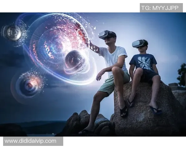 足球元宇宙：虚拟现实技术重构的未来训练新模式